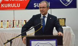 MHK Başkanı Ahmet İbanoğlu'ndan Ali Koç hakkında suç duyurusu