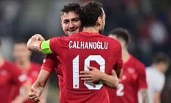 A Milli Takım'da Cengiz Ünder ve Hakan Çalhanoğlu kadrodan çıkarıldı!