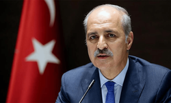 TBMM Başkanı Numan Kurtulmuş Sezai Karakoç'u andı