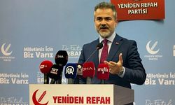 Yeniden Refah Partisi'nden yerel seçim mesajı! AK Parti ile ittifak olacak mı?