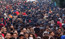 Üçüncü çeyrek işsizlik rakamları açıklandı