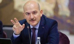 Süleyman Soylu'dan hakkında çıkan haberlere tepki: Hırsları, kinleri, iftiraları, intikam duyguları bitmedi