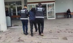 İzmir'de MİT ve Emniyet'ten ortak operasyon! Firari FETÖ'cü Mehmet Kamış Çeşme'de yakalandı