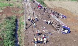 Çorlu tren kazası davasında savcılık mütalaasını açıkladı