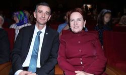 Meral Akşener'e seslenen İYİ Partili Ümit Dikbayır'dan çok çarpıcı "taciz" ve "kayıt dışı para" iddiası