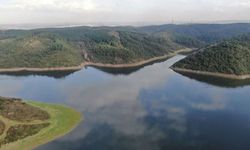 Yağışlar ne kadar etkili oldu? İşte İstanbul barajlarında son durum