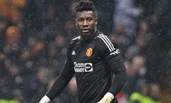 Andre Onana İngiltere'de manşetlerde