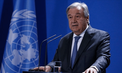 BM Genel Sekreteri Guterres: İklim çöküşünü gerçek zamanlı olarak yaşıyoruz