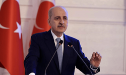 Meclis Başkanı Numan Kurtulmuş'tan anayasa açıklaması