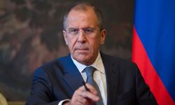 Rusya Dışişleri Bakanı Sergey Lavrov Gazze'deki durumun "çok ağır" olduğunu söyledi