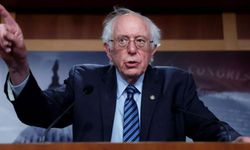 ABD Senatör Sanders'tan İsrail'e Gazze tepkisi: Kabul edilemez