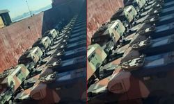 Fransa'dan tansiyonu yükseltecek yeni provokasyon: Ermenistan'a 50 zırhlı araç gönderiyorlar
