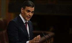 İspanya Başbakanı Pedro Sanchez: İsrail ile krizden değil Gazze'deki ölümlerden endişe duyuyorum