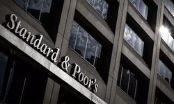 Uluslararası kredi derecelendirme kuruluşu Standard & Poor's'dan Türkiye açıklaması