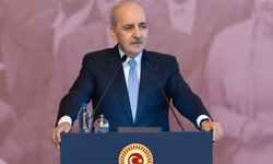 TBMM Başkanı Numan Kurtulmuş: İsrail, Batı için büyük bir yük olmaya başlamıştır