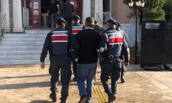 Aydın'da FETÖ/PYD üyesi şahıs jandarmaya takıldı