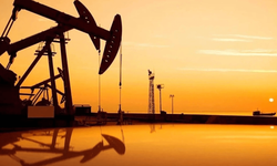 Brent petrolün varil fiyatı 77,23 dolar oldu