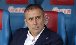 Abdullah Avcı: "Ortada bir kupa varsa favorisi Trabzonspor'dur"