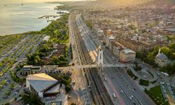 TÜİK verileri açıkladı... Kişi başı gelirin en yüksek olduğu il Kocaeli, en düşük olduğu il ise Van oldu