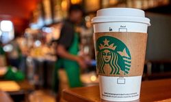 Boykot çağrıları sonucu tepetaklak oldu! Katil İsrail'in destekçisi Starbucks'ın hisseleri 20 günde 12 milyar dolar erdi