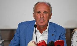 Kulislere düşen flaş iddia: CHP, İzmir'de Muharrem İnce'yi aday gösterecek