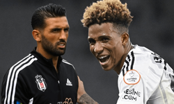 Beşiktaş'tan Gedson Fernandes ve Umut Meraş açıklaması