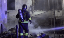 İtalya’nın başkenti Roma’da hastanede yangın: 4 kişi yaşamını yitirdi