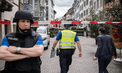 İsviçre’de silahlı saldırı: 2 ölü