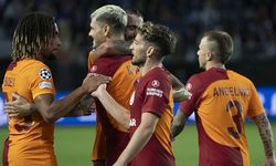 Yönetim kesenin ağzını açtı... Galatasaray'dan Kopenhag maçına rekor prim