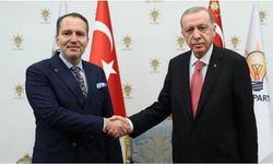 Erdoğan-Erbakan görüşmesiyle ilgili bomba kulis! 3 il için destek istedi, 'şartım var' dedi