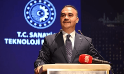Sanayi ve Teknoloji Bakanı Mehmet Fatih Kacır: TÜBİTAK BİGG Fonu ile 153 teknoloji girişimine yatırım yapılacak