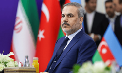 Dışişleri Bakanı Hakan Fidan Azerbaycan Cumhurbaşkanı İlham Aliyev ile görüşecek