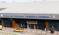 Trabzon Havalimanı'nda uçuşlar durduruldu