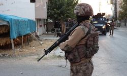 İzmir'de DEAŞ operasyonu! 3 şüpheli gözaltına alındı