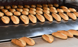 İTO meclisinde karar çıktı: Ekmeğe 'gramaj' ayarı yapıldı