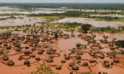 Kenya'daki sel felaketinde ölenlerin sayısı 170'e yükseldi