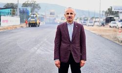 Bakan Abdulkadir Uraloğlu duyurdu! Ankara-Kırıkkale-Delice ve Antalya-Alanya otoyollarının ihaleleri yapıldı