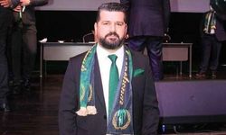 Futbolcu izlemek için gittiği Nijerya’da sıtmaya yakalanan Kocaelispor Asbaşkanı Emre Can hayatını kaybetti