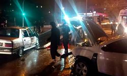 Kırıkkale'de feci kaza! 9 yaralı var