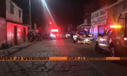 Meksika'nın Guanajuato eyaletinde partiye silahlı saldırı: 12 ölü, 12 yaralı