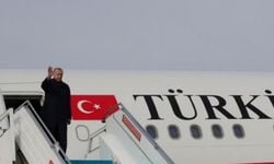 Cumhurbaşkanı Erdoğan bugün Macaristan'a gidecek