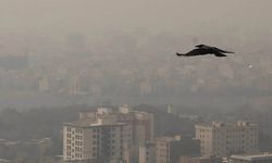 İran'da hava kirliliği: Eğitim çevrim içi yapılacak