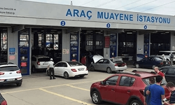 Araç muayene ücretlerine dev zam yolda