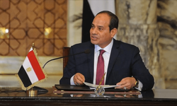 Abdülfettah es-Sisi, yeniden Mısır Cumhurbaşkanı seçildi