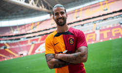 Galatasaray'dan Sergio Oliveira açıklaması