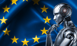 Avrupa Birliği'nden yapay zeka uygulamalarına yasak