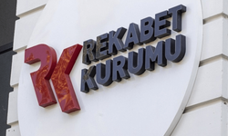 Rekabet Kurumu rekabet cezalarının alt sınırı 167 bin 473 lira olarak açıkladı