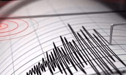 Peru'da 6,2 büyüklüğünde deprem meydana geldi