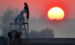 Brent petrolün varil fiyatı 79,67 dolar oldu