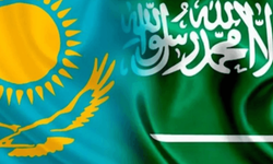 Suudi Arabistan ile Kazakistan karşılıklı vize zorunluluğunu kaldırdı